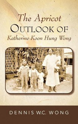 The Apricot Outlook Of Katherine Koon Hung Wong 1