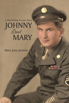 bokomslag Johnny Loved Mary