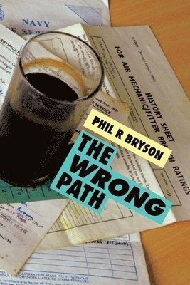 The Wrong Path 1