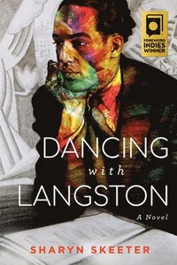 bokomslag Dancing with Langston
