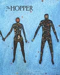 bokomslag The Hopper, Issue 4
