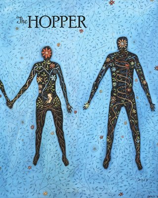 The Hopper, Issue 4 1