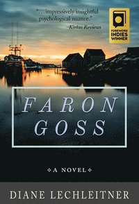 bokomslag Faron Goss