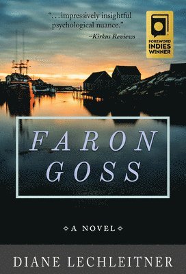 Faron Goss 1