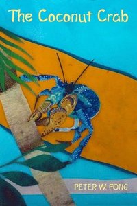 bokomslag The Coconut Crab