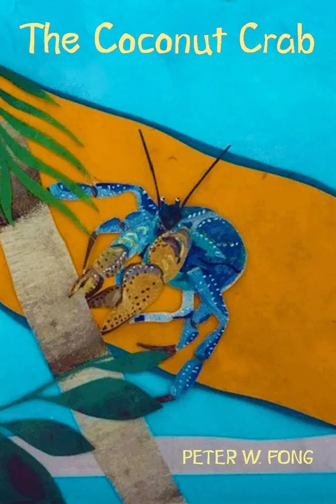 Peter W Fong - Coconut Crab, Häftad. Tillgänglighet: Lägg i varukorg