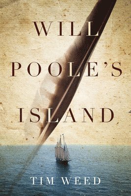 Will Poole's Island 1