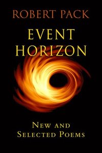 bokomslag Event Horizon: New and Selected Later Poems