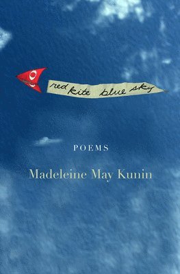 bokomslag Red Kite, Blue Sky