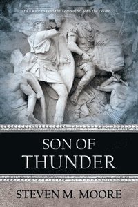 bokomslag Son of Thunder