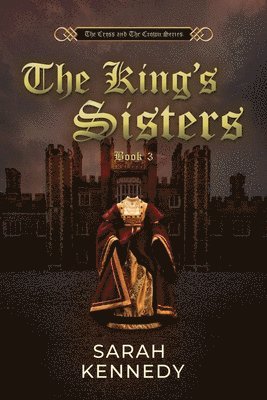 Sarah Kennedy - King's Sisters, Häftad