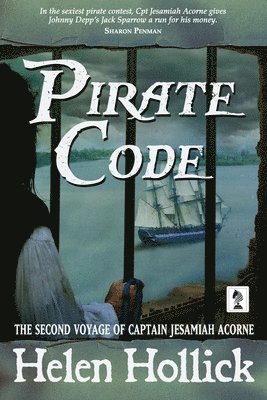 bokomslag Pirate Code