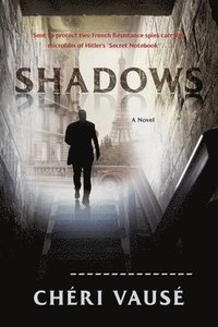 bokomslag Shadows