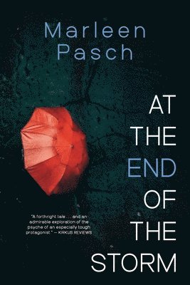 Marleen Pasch - At The End of The Storm, Häftad