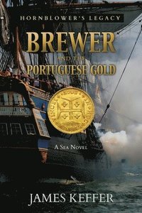 bokomslag Brewer and The Portuguese Gold