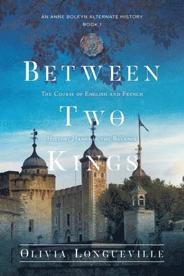 Between Two Kings 1