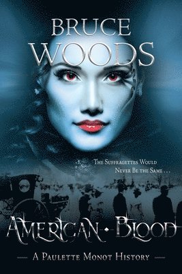 American Blood 1