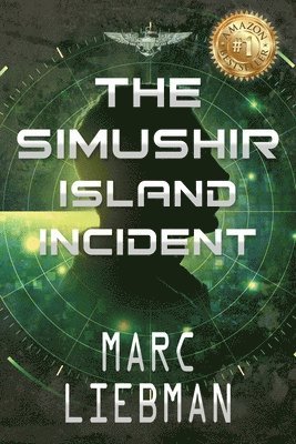 The Simushir Island Incident 1