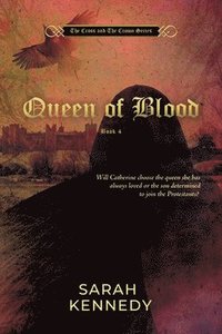 bokomslag Queen of Blood