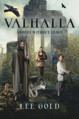 Valhalla 1