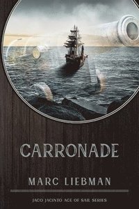 bokomslag Carronade