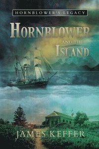 bokomslag Hornblower and The Island