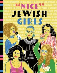 bokomslag 'Nice' Jewish Girls