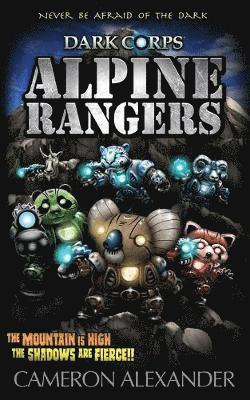 Alpine Rangers 1