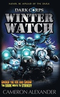 bokomslag Winter Watch