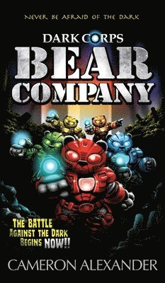 bokomslag Bear Company