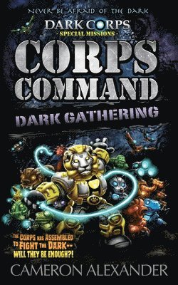 Corps Command 1