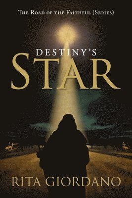 Rita Giordano - Destiny's Star, Häftad