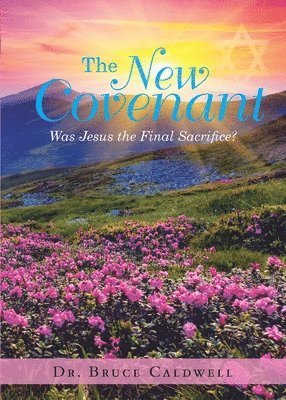 bokomslag The New Covenant