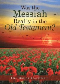 bokomslag Was the Messiah Really in the Old Testament?