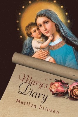 Mary's Diary 1