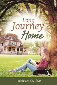 bokomslag Long Journey Home