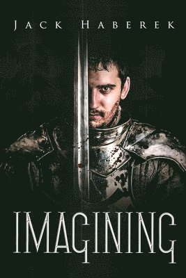 Jack Haberek - Imagining, Häftad