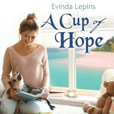 Evinda Lepins - Cup of Hope, Häftad