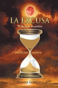 bokomslag La Excusa