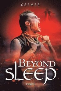 bokomslag Beyond Sleep