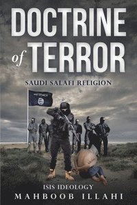 bokomslag Doctrine of Terror