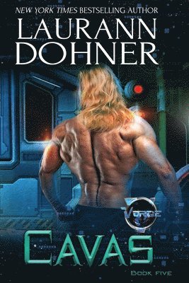 Laurann Dohner - Cavas, Häftad
