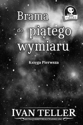 bokomslag Brama do pi&#261;tego wymiaru