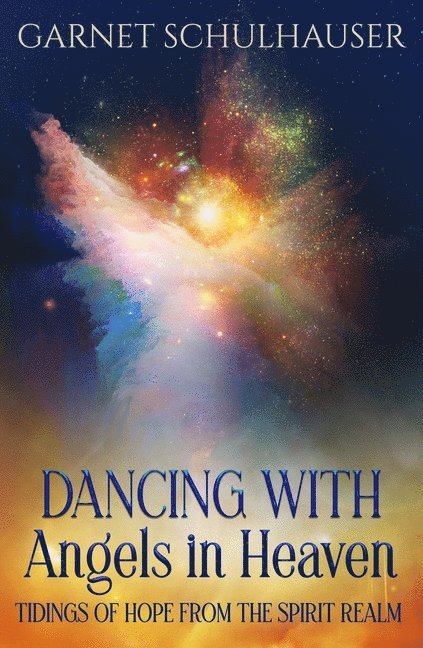 Dancing with Angels in Heaven 1