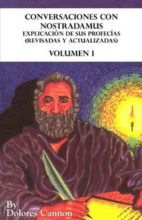 bokomslag Conversaciones con Nostradamus, Volumen I
