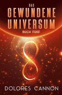 bokomslag DAS GEWUNDENE UNIVERSUM Buch Fünf