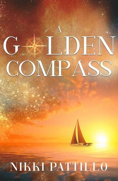 bokomslag A Golden Compass