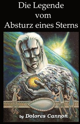 bokomslag Die Legende vom Absturz eines Sterns