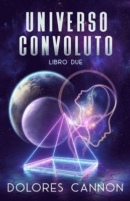 bokomslag Universo Convoluto Libro Due