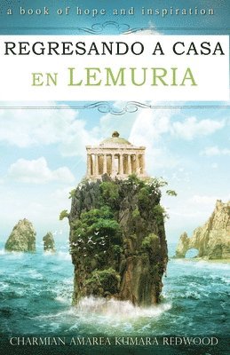 Regresando a Casa En Lemuria 1